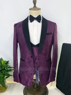 High Quality Turkish Suits