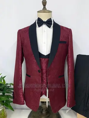 High Quality Turkish Suits