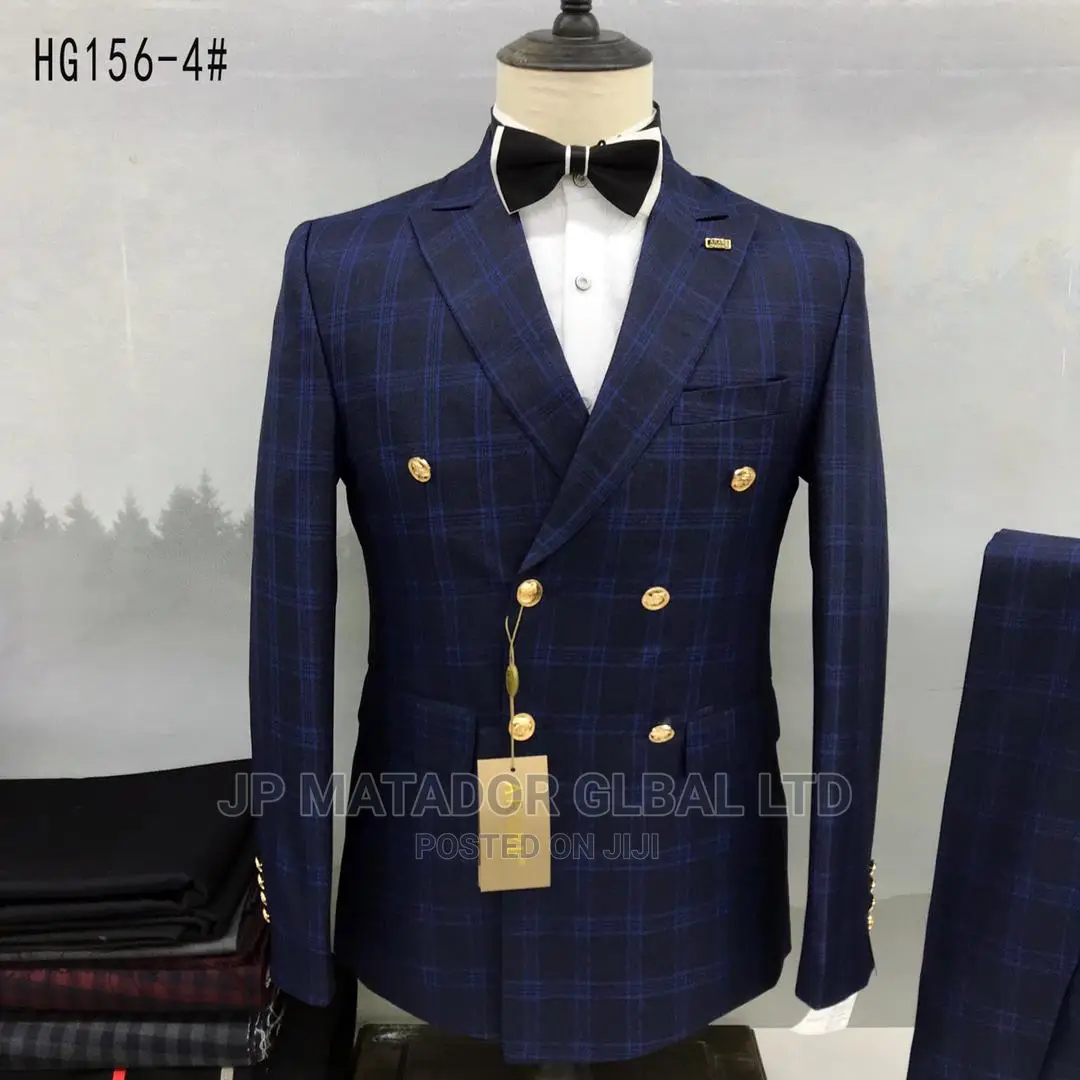 High Quality Turkish Suits