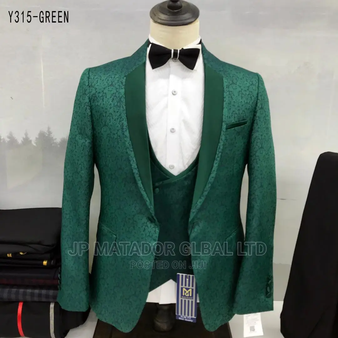 High Quality Turkish Suits