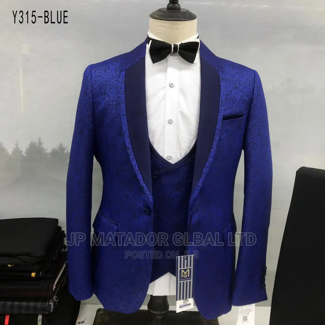 High Quality Turkish Suits