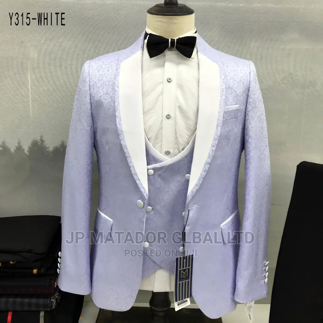 High Quality Turkish Suits