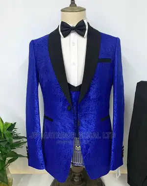 High Quality Turkish Suits