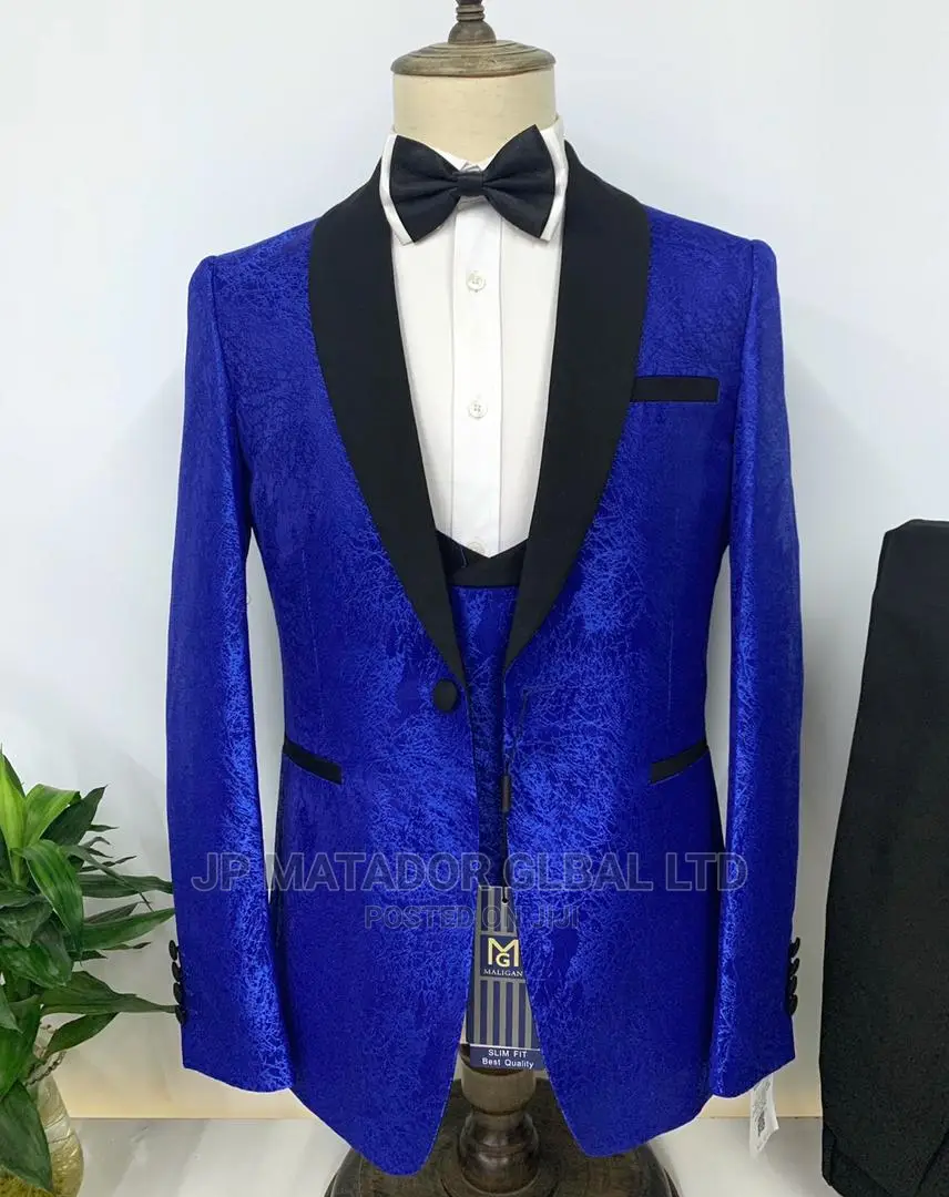High Quality Turkish Suits