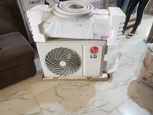 LG 1.5HP Inverter a/C With Dual Protection Filter