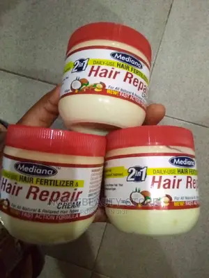 Mediana Hair Fertilizer