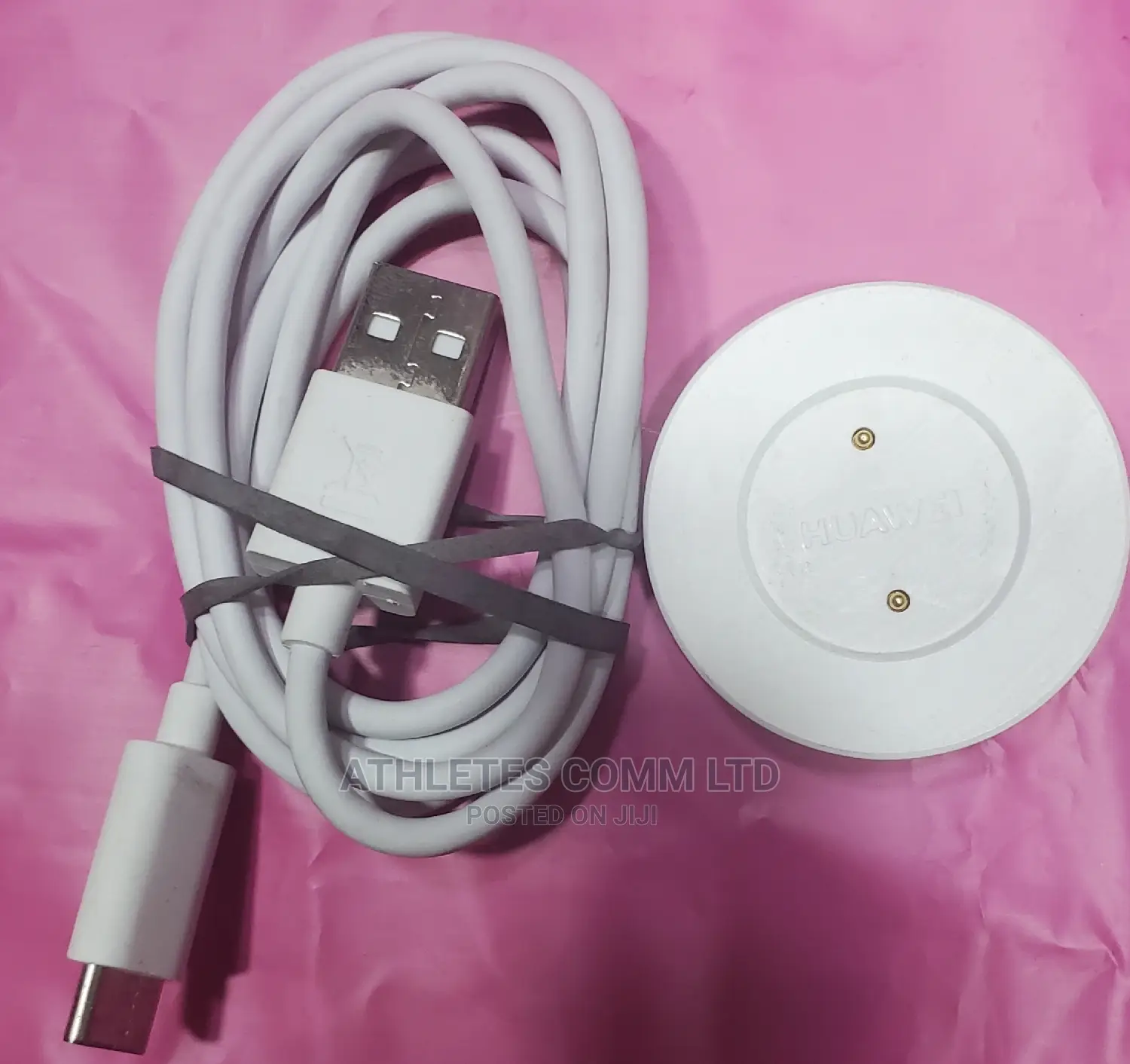 Huawei Watch Charger Gt