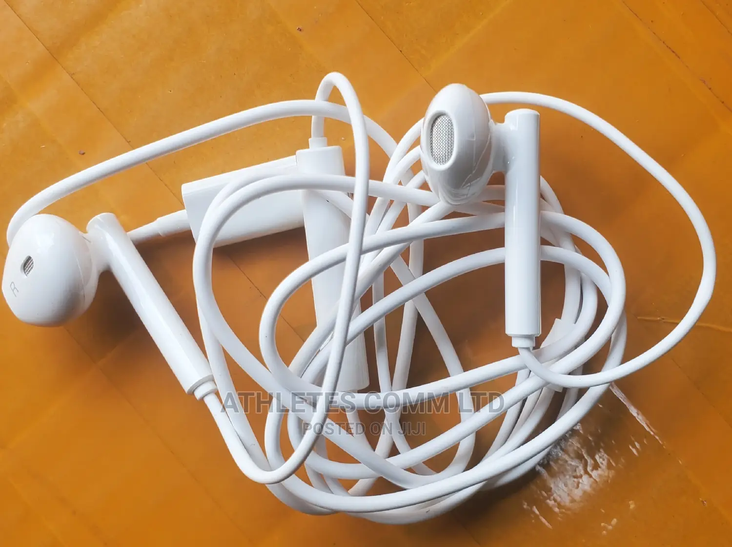 Huawei Type C Earpiece