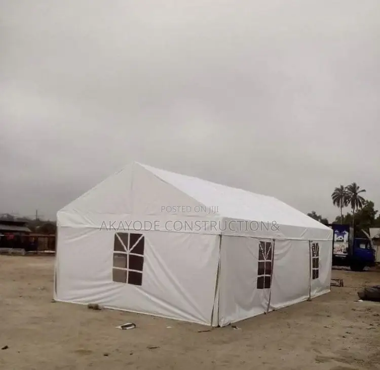 Church/Event Tent