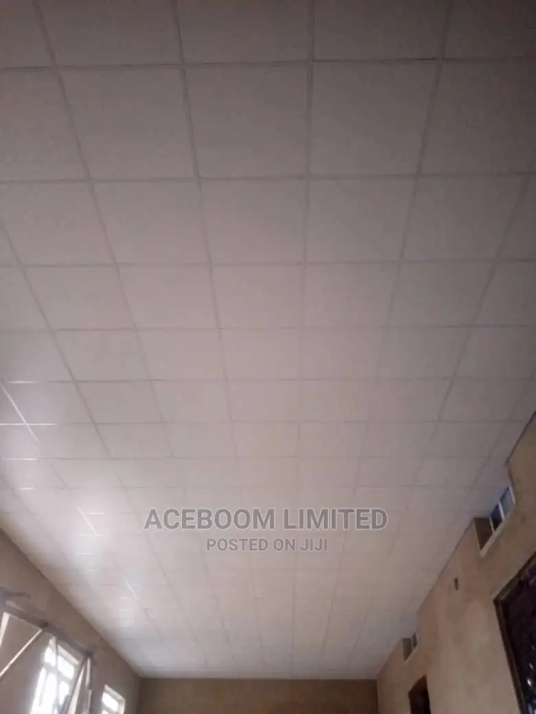POP, Plaster And Cement Board Fixing