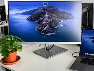 Hp Elitedisplay E273 Full Hd Ips Monitor 27-Inch