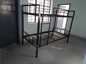 Bunk Bed Detachable