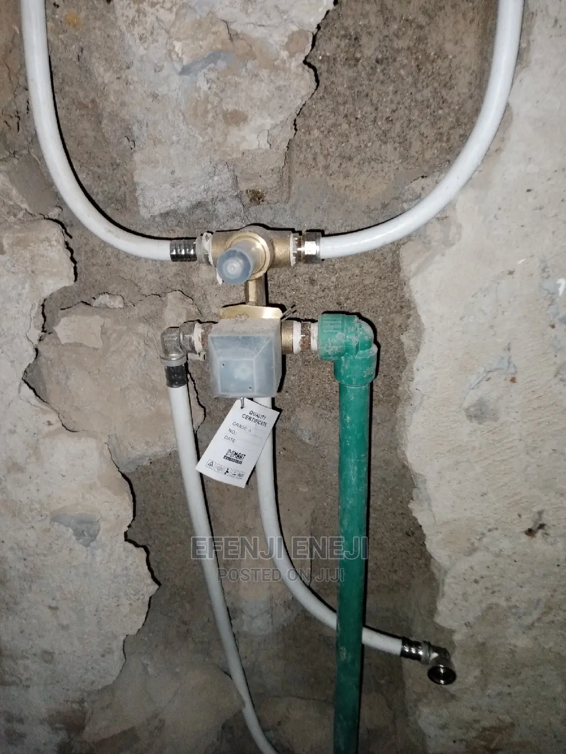 Hydrotech Plumbing Services
