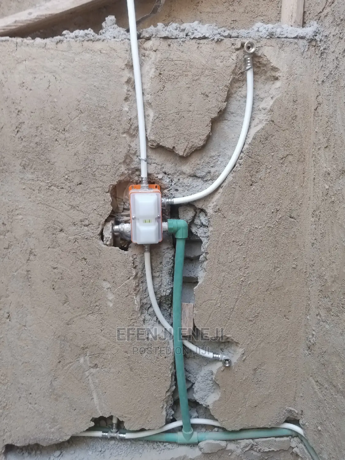 Hydrotech Plumbing Services