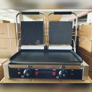 Commercial Shawarma Toaster