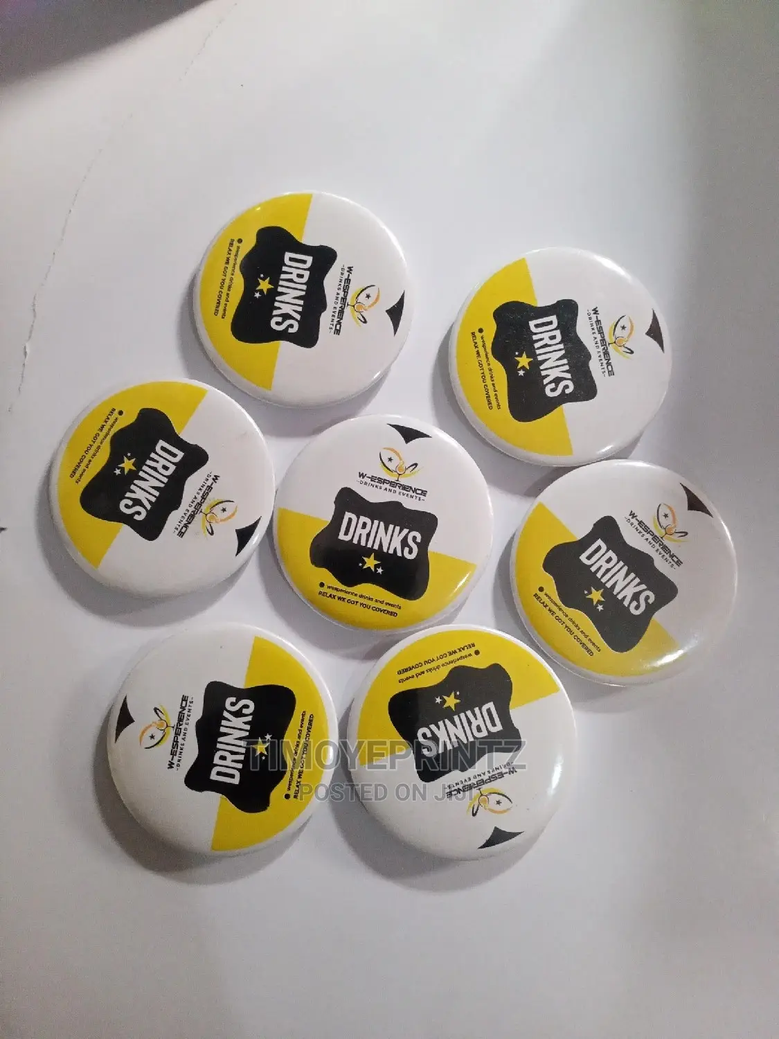 General Printing and Design