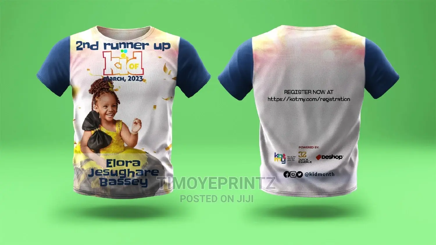 General Printing and Design