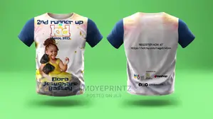General Printing and Design