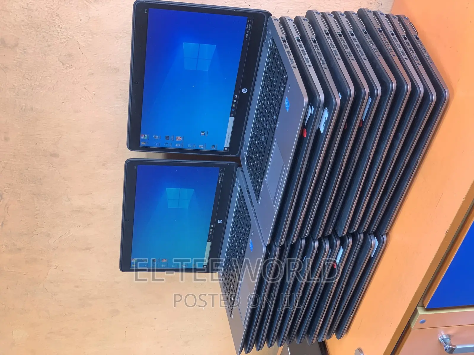 Laptop HP EliteBook 840 G1 4GB Intel Core I5 HDD 500GB