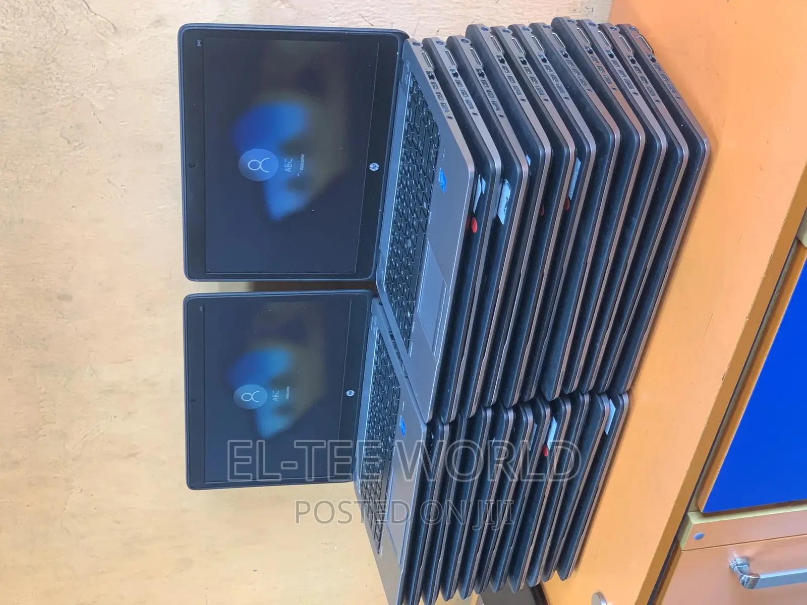 Laptop HP EliteBook 840 G1 4GB Intel Core I5 HDD 500GB
