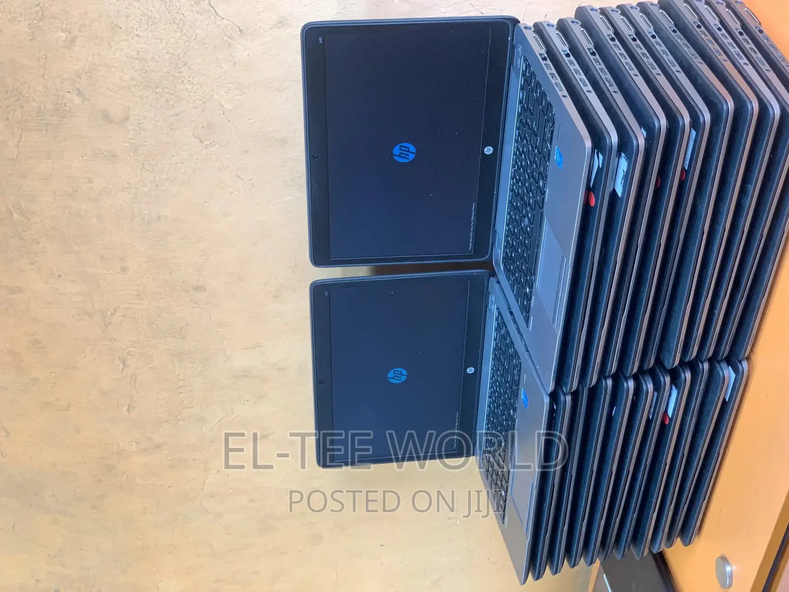 Laptop HP EliteBook 840 G1 4GB Intel Core I5 HDD 500GB