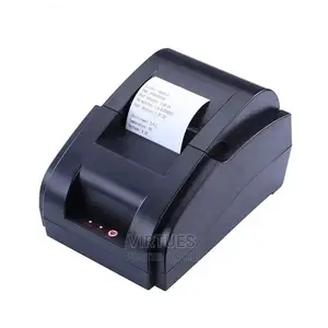 58MM POS Thermal Receipt Printer