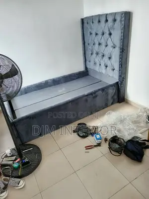 3and Half Bed Available