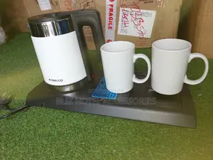 Kettle Tray