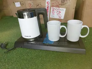 Kettle Tray
