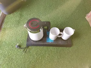 Kettle Tray