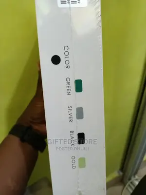 New Discover T4 128 GB Black