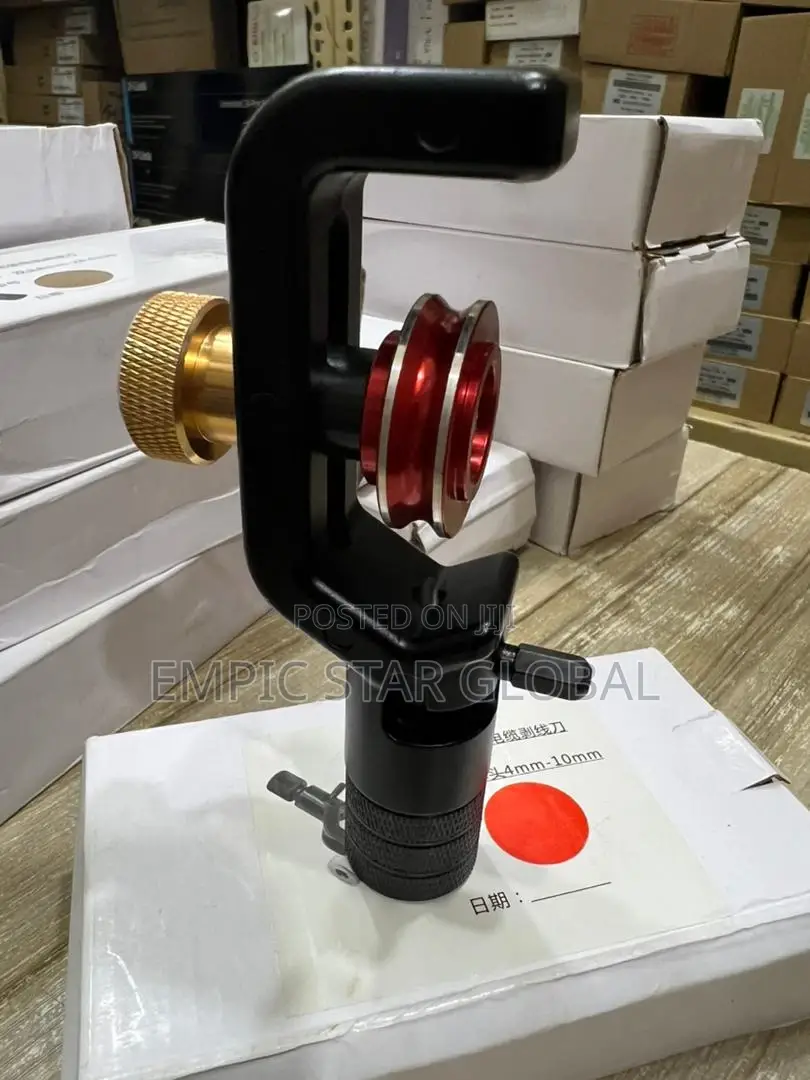 4-10mm Transverse Armoured Cable Stripping Knife