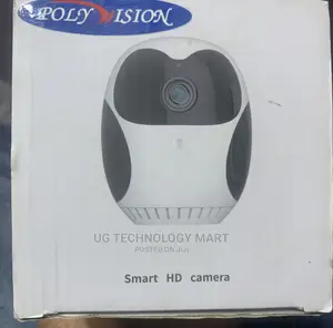 Mini WIFI Battery Powered Ip Camera