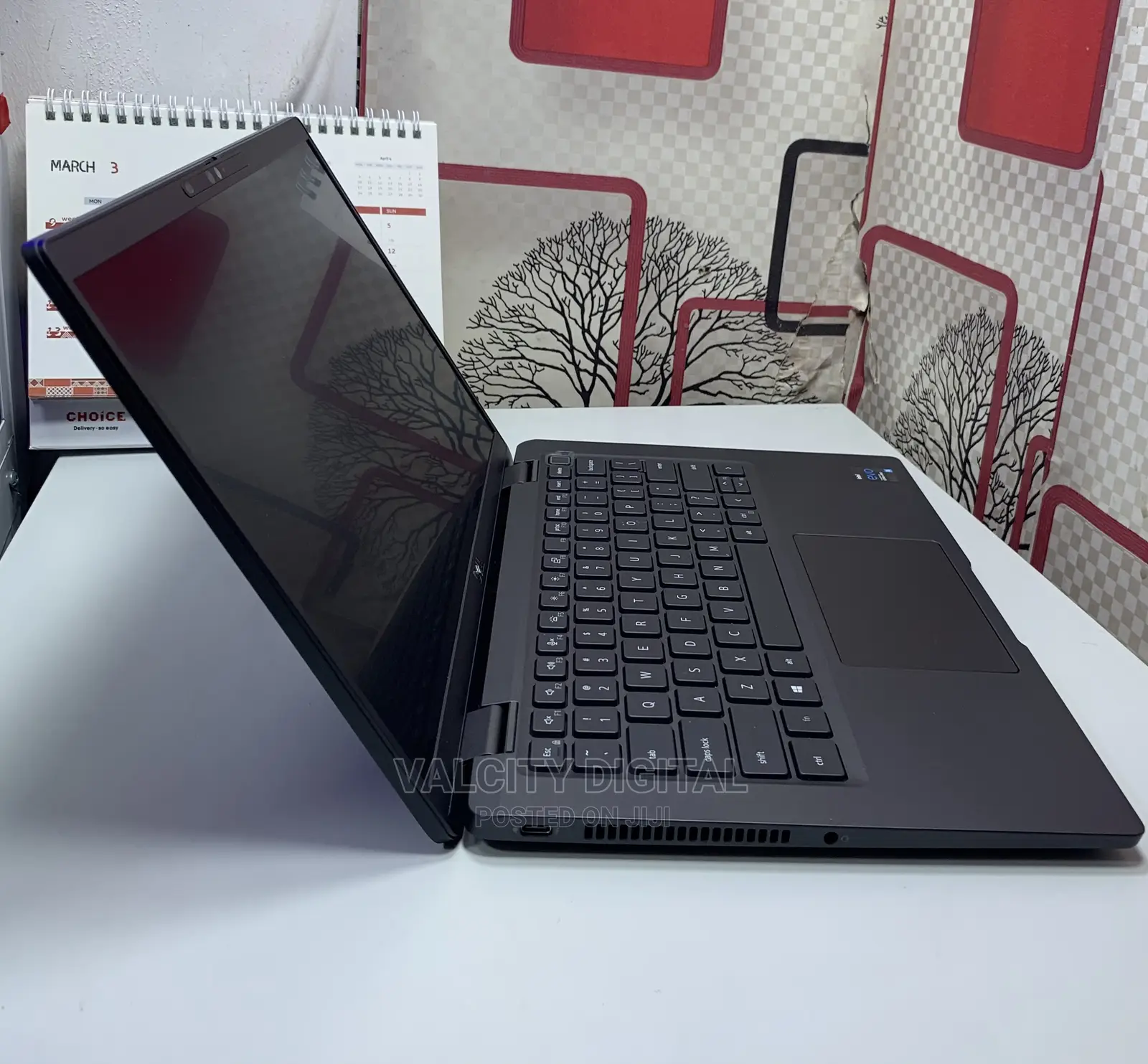 Laptop Dell Latitude 7420 16GB Intel Core i5 SSD 512GB