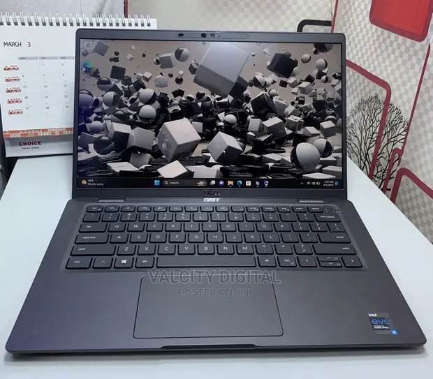 Laptop Dell Latitude 7420 16GB Intel Core i5 SSD 512GB for sale
