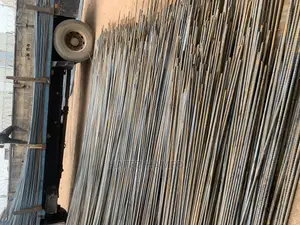 Have Quality Iron Rods