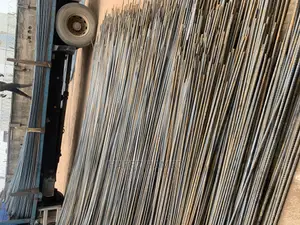 Have Quality Iron Rods