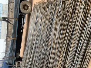 Have Quality Iron Rods