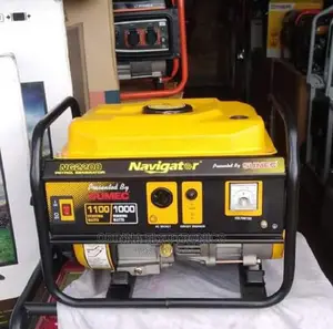 Brand New Sumec Navigator 2.5kva Generator/100% Full Copper/