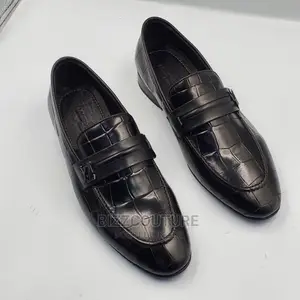 Original LOUIS VUITTON Loafers Available in Store