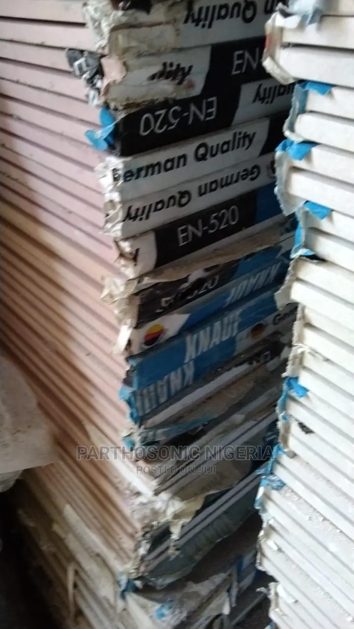 Gysum Board