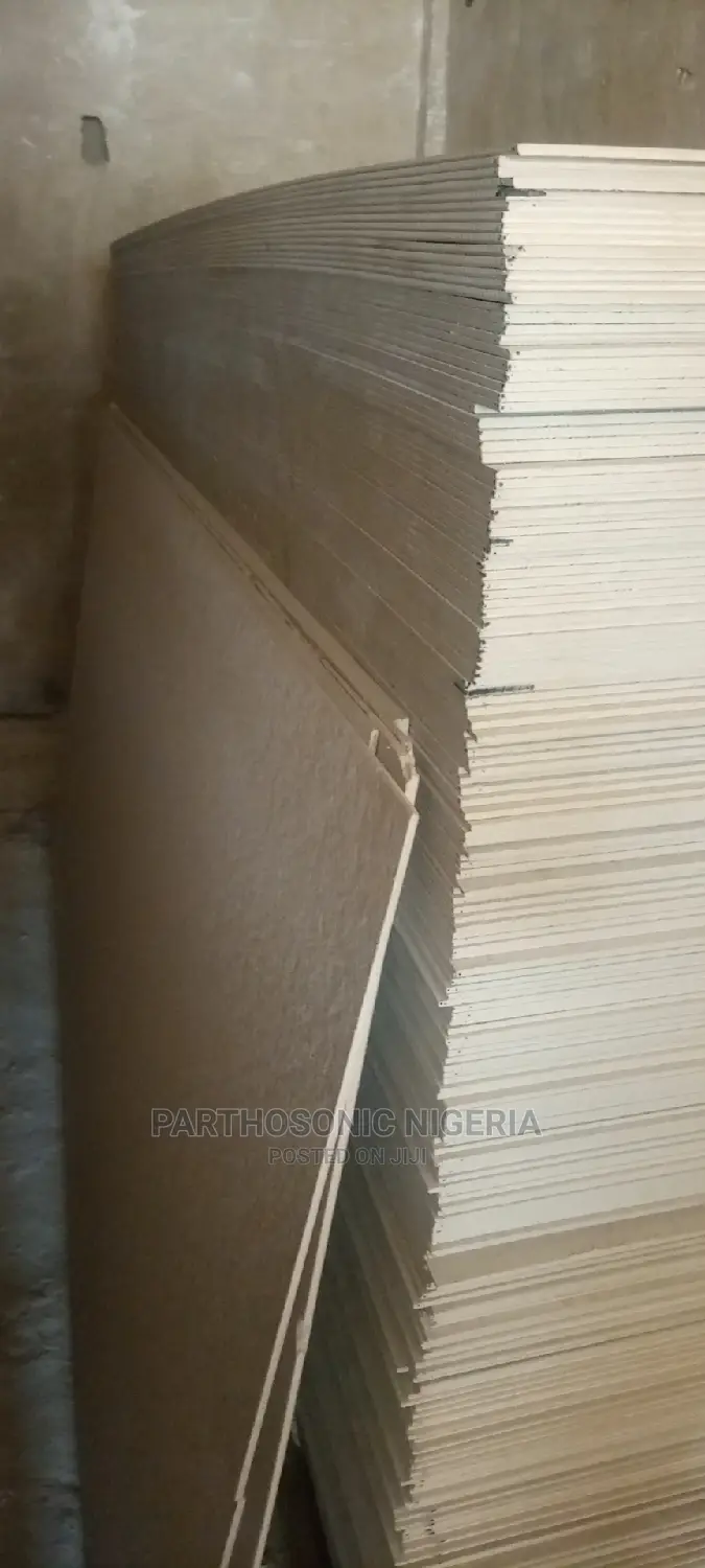Gysum Board
