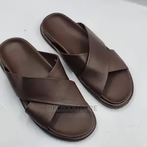 Original Iralian MASTERO Slippers Available in Store