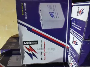 1000ah 2v SS Power Industrial Deep Cycle Battery