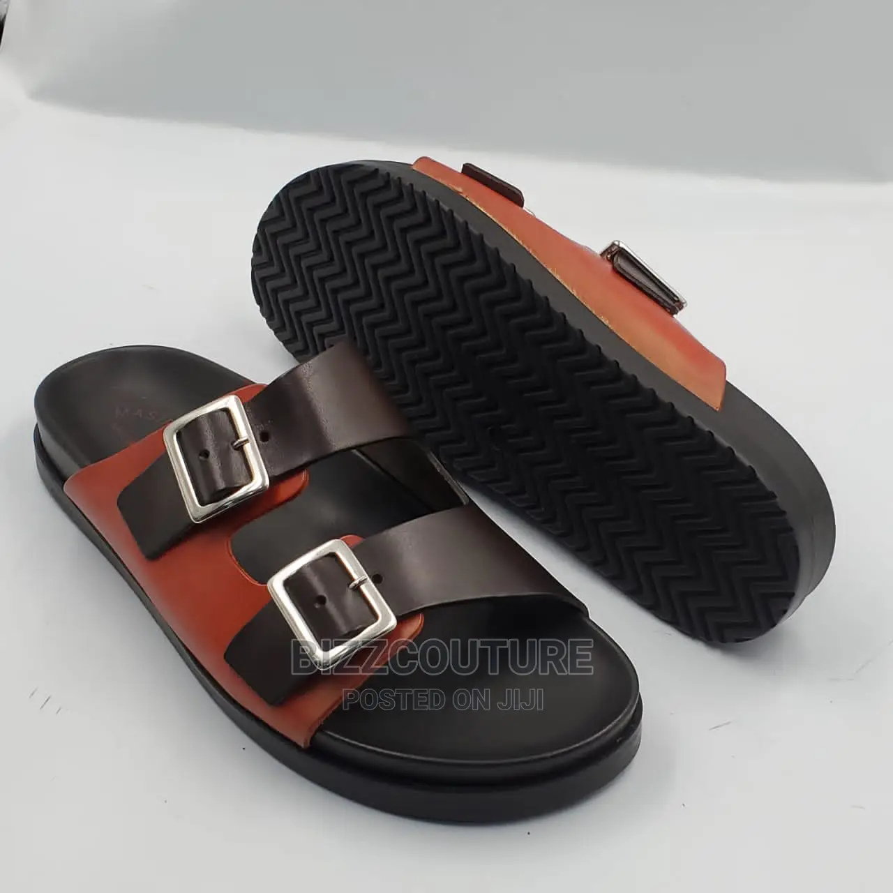 Original Italian MASTRO Slippers Available in Store
