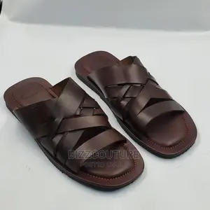 Original Italian MASTRO Slippers Available in Store