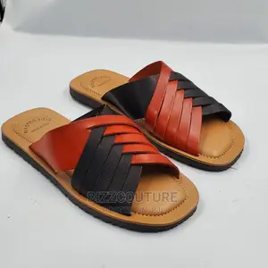 Original Italian MASTRO Slippers Available in Store
