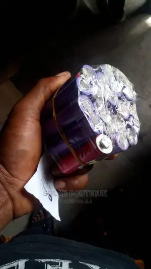 2000mah Rechargeable Lithium Ion Battery
