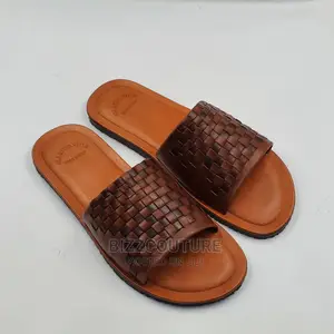 Original Italian MASTRO Slippers Available in Store