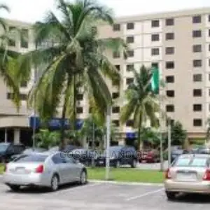 For Sale:471 Rooms Hotel at Amuwo Odofin Festac Town